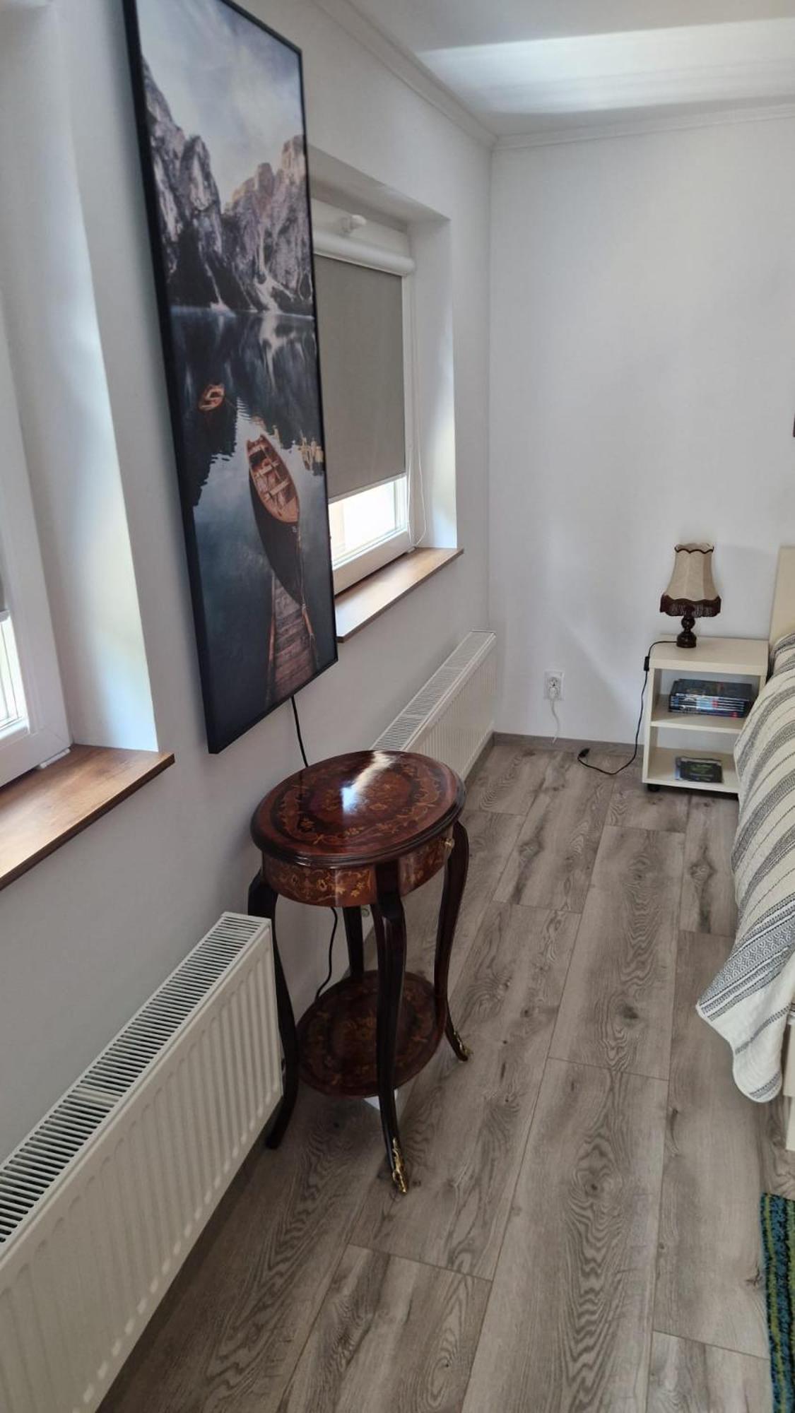 Casa Teo Otel Buzău Dış mekan fotoğraf