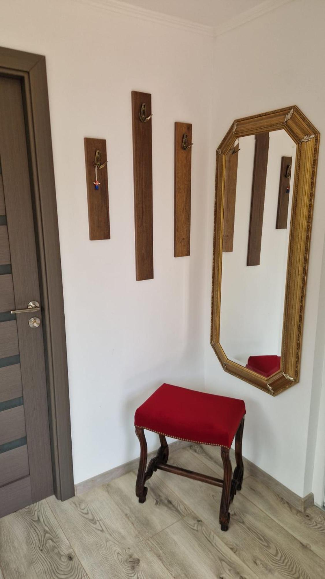Casa Teo Otel Buzău Dış mekan fotoğraf